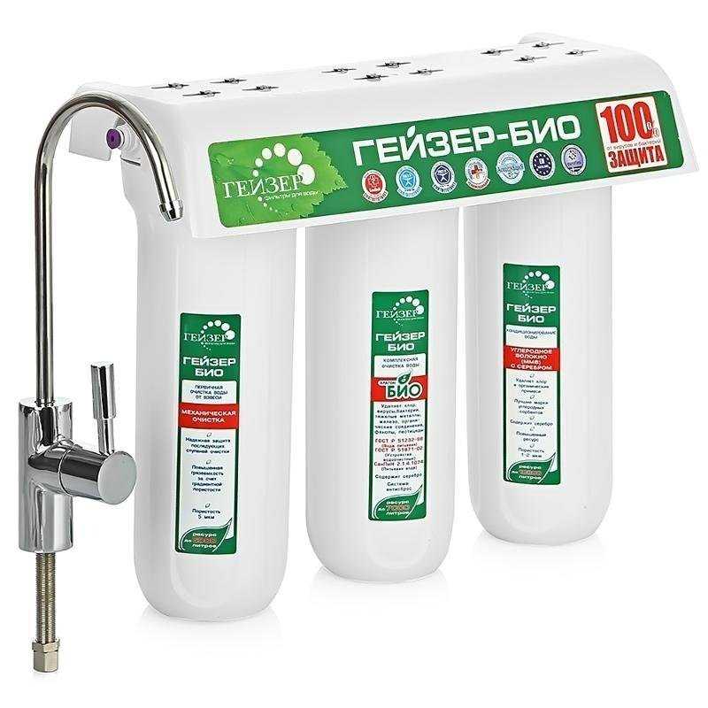 Отзывы на компанию Гейзер в Казани c фото