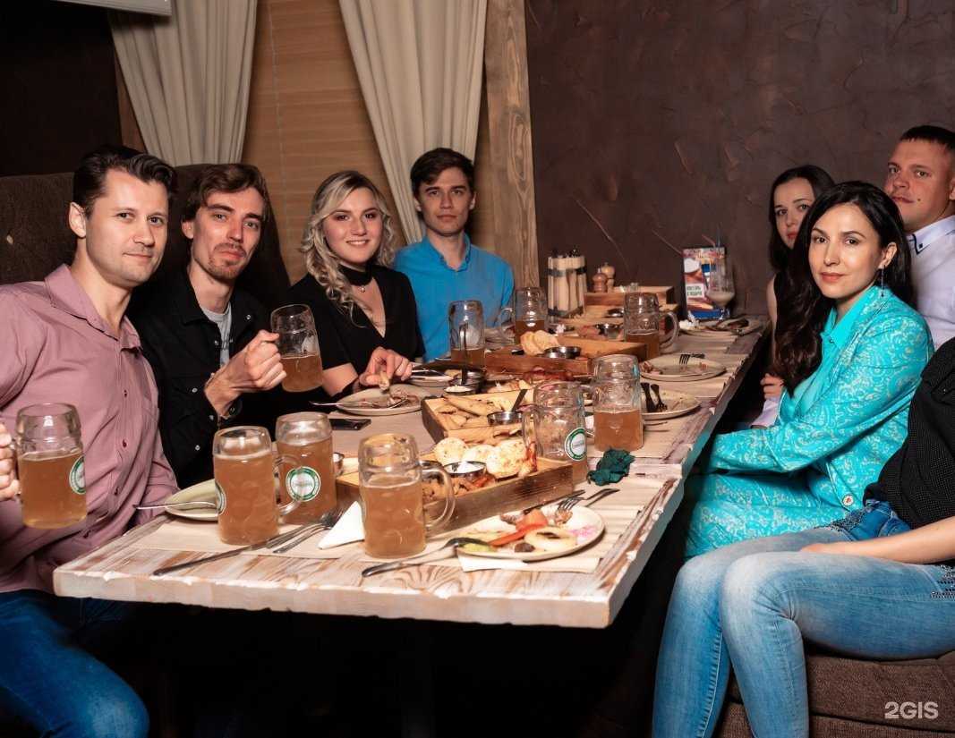 Отзывы на компанию Ермолаевъ в Тюмени c фото