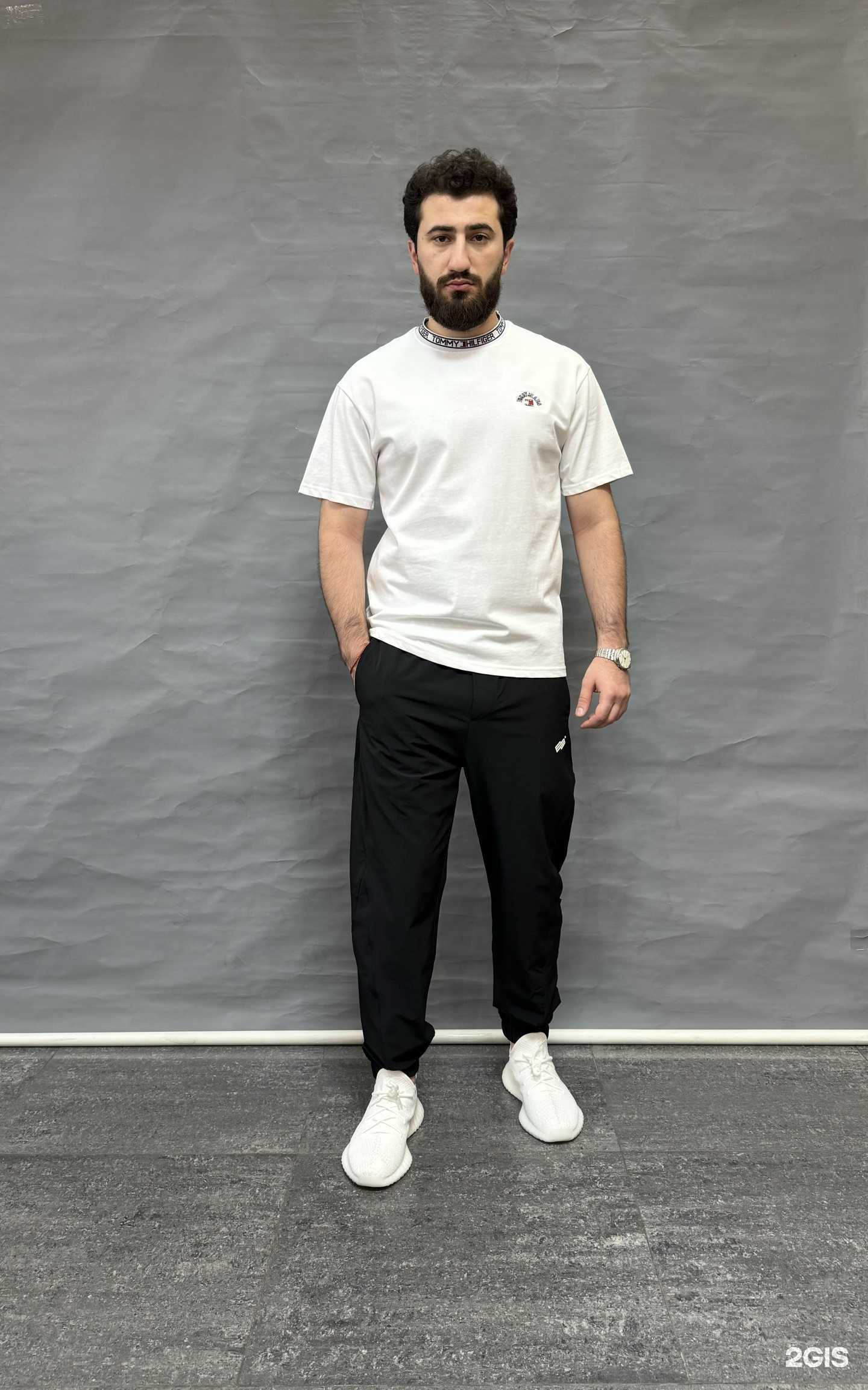 Отзывы на компанию Хам в Краснодаре c фото