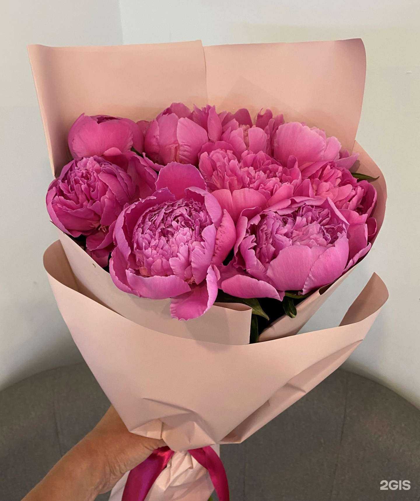 Отзывы на компанию Цветы+Подарки в Тюмени c фото