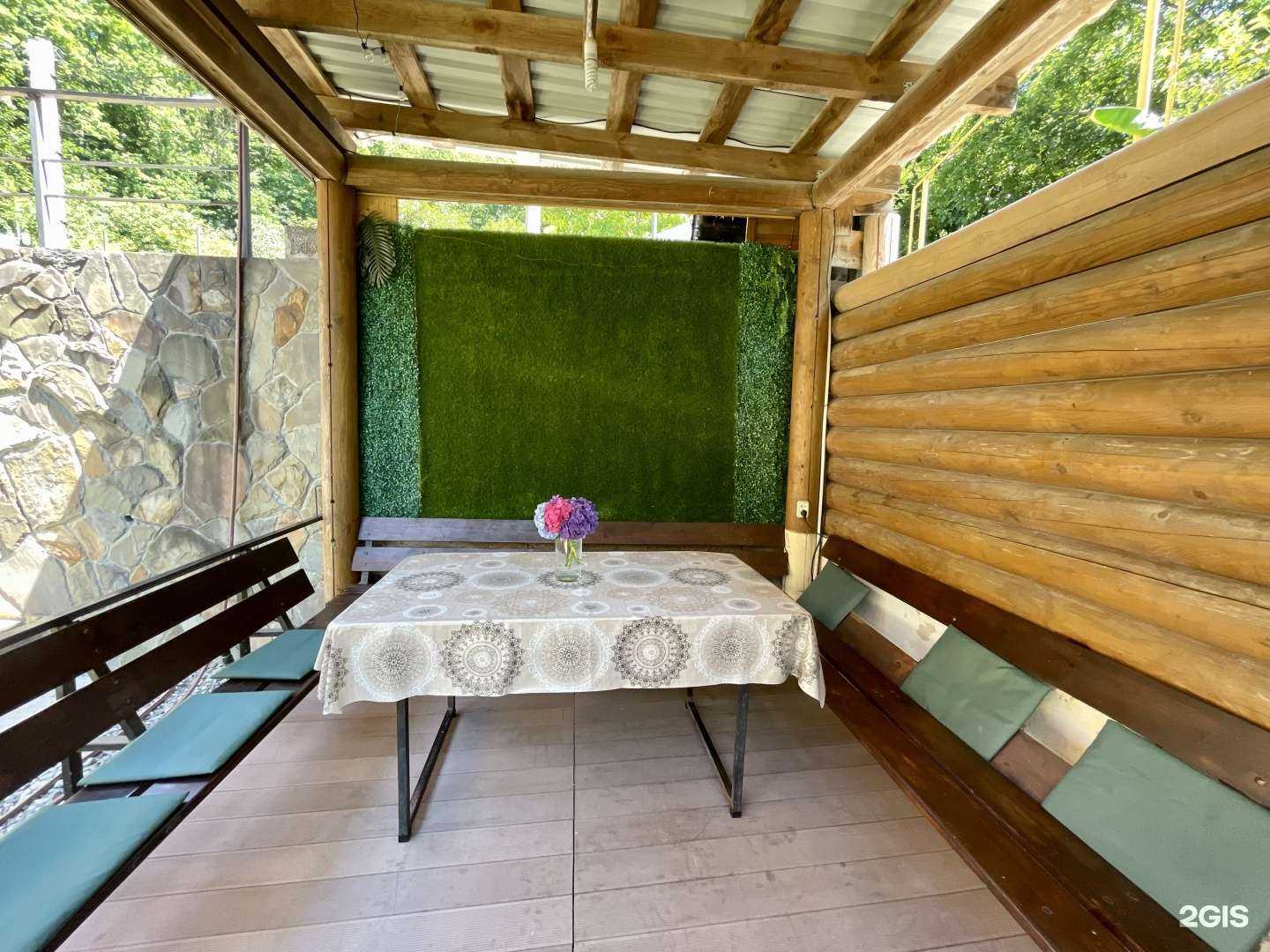 Отзывы на компанию Лес в г. Сочи c фото