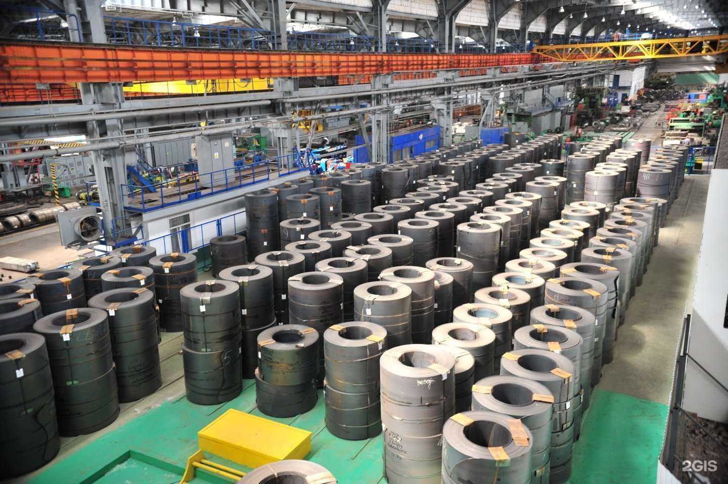 Отзывы на компанию Новосибирский металлургический завод им. Кузьмина в Новосибирске c фото