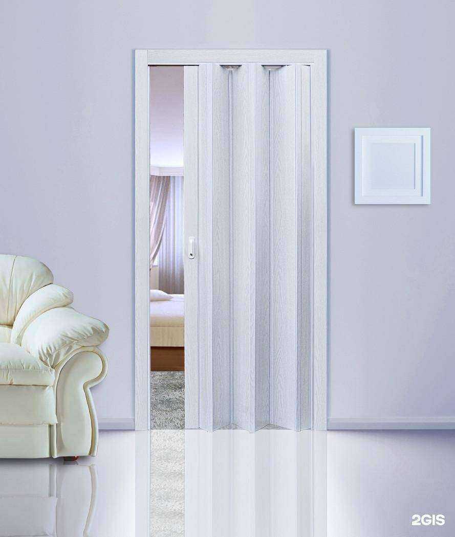 Отзывы на компанию Двери Маркет в г. Хабаровск c фото