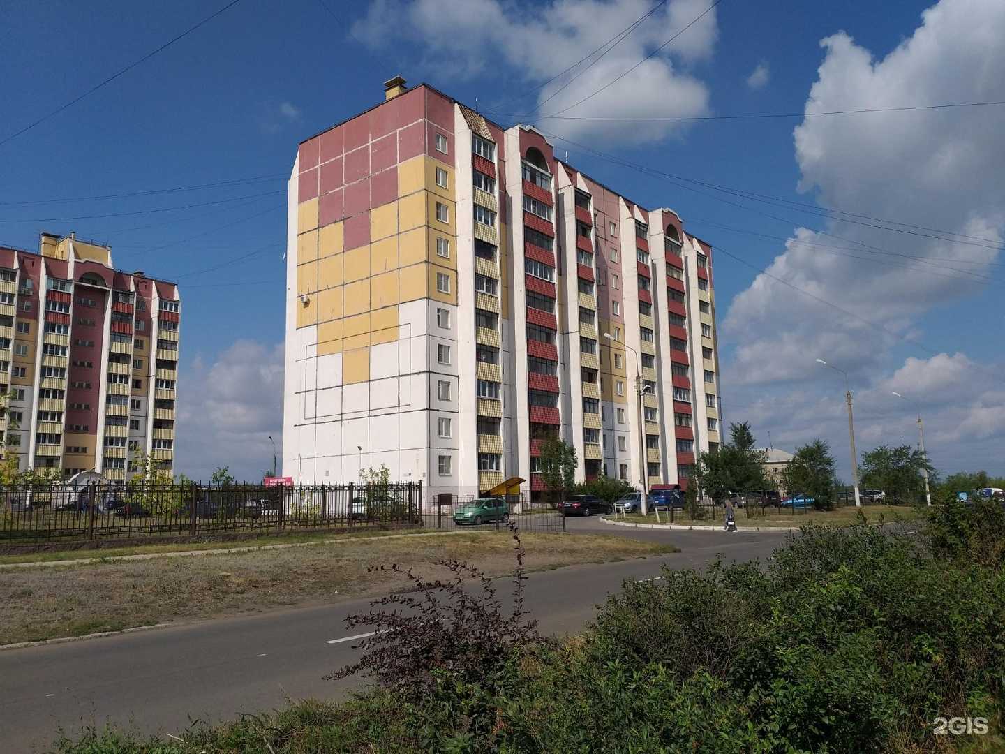 Отзывы на компанию Красивая жизнь в Магнитогорске c фото - фотография 2 из 2