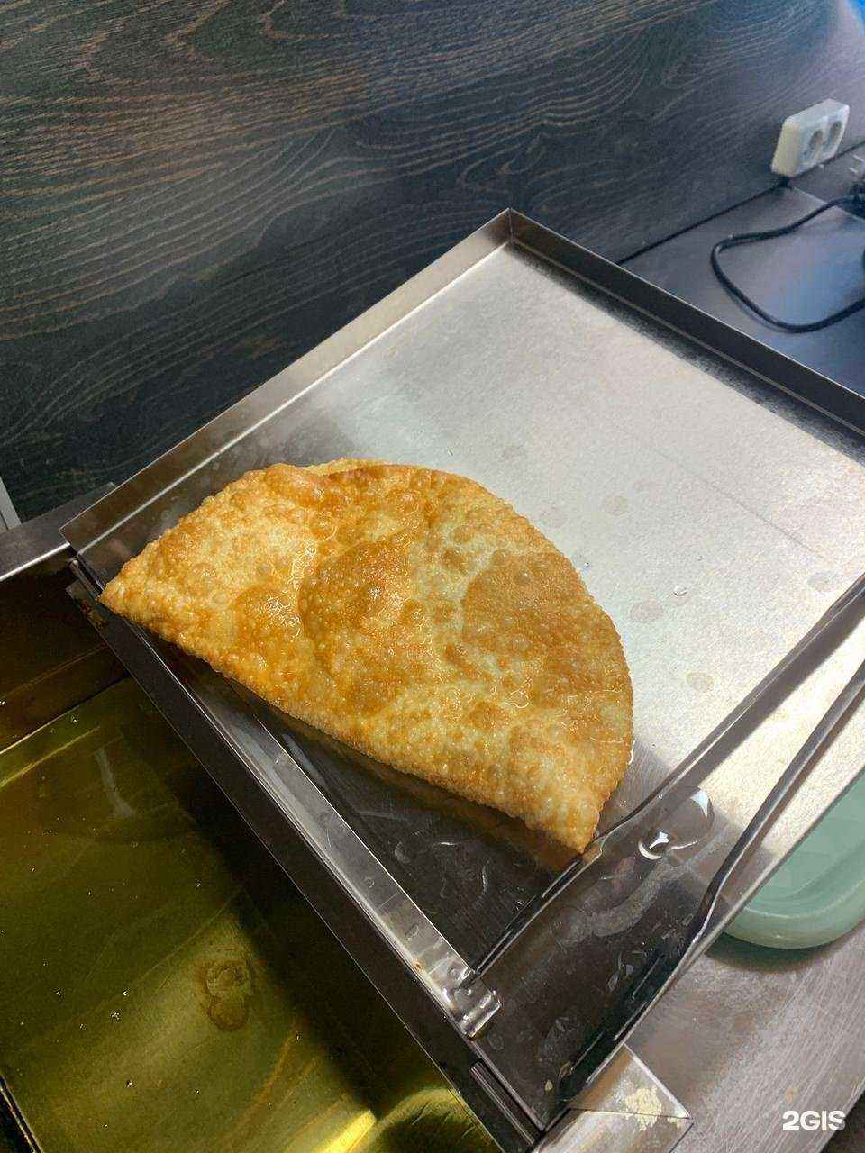 Отзывы на компанию ЧебурекMania в г. Альметьевск c фото