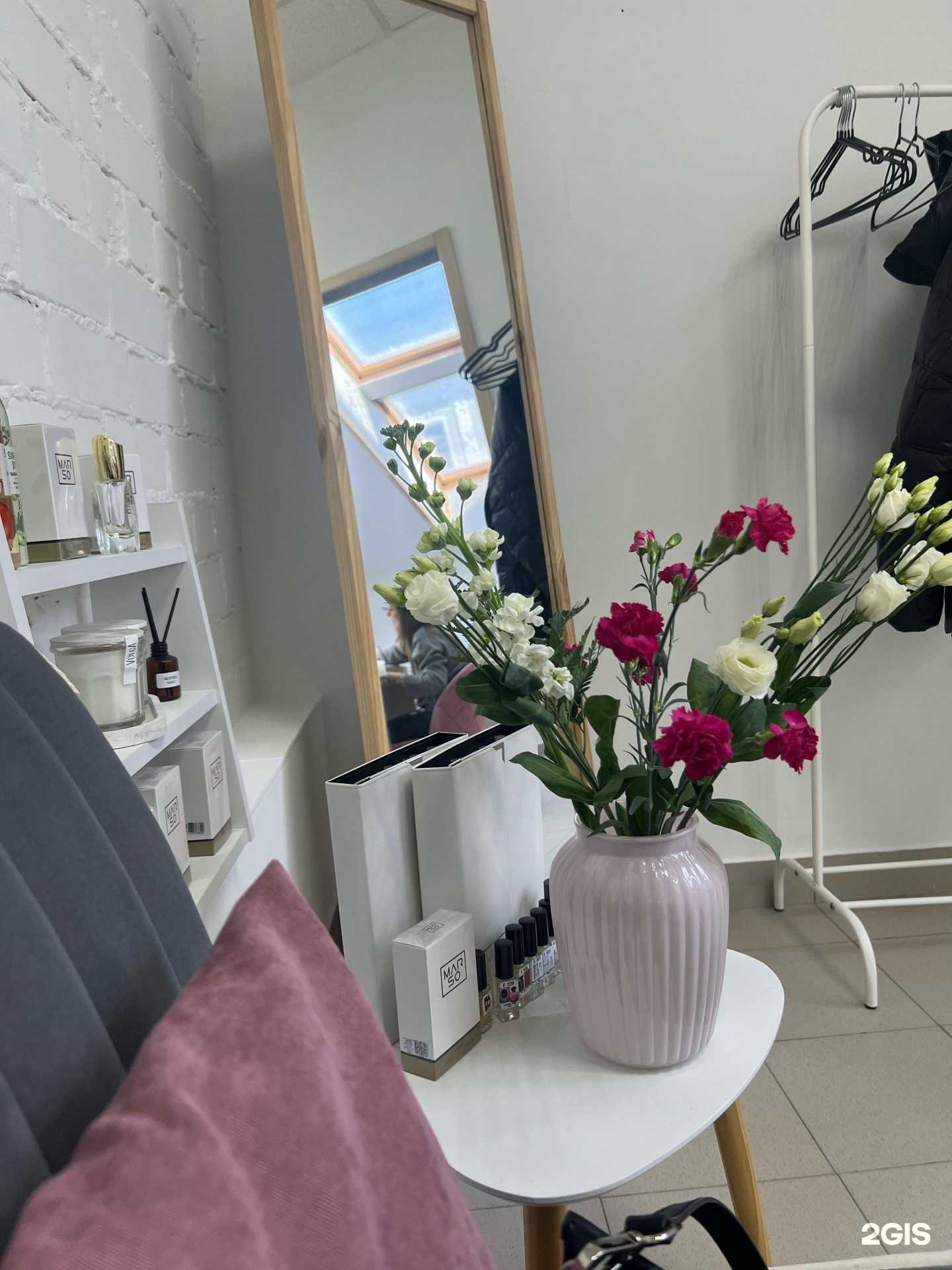 Отзывы на компанию Lollanail в Саратове c фото