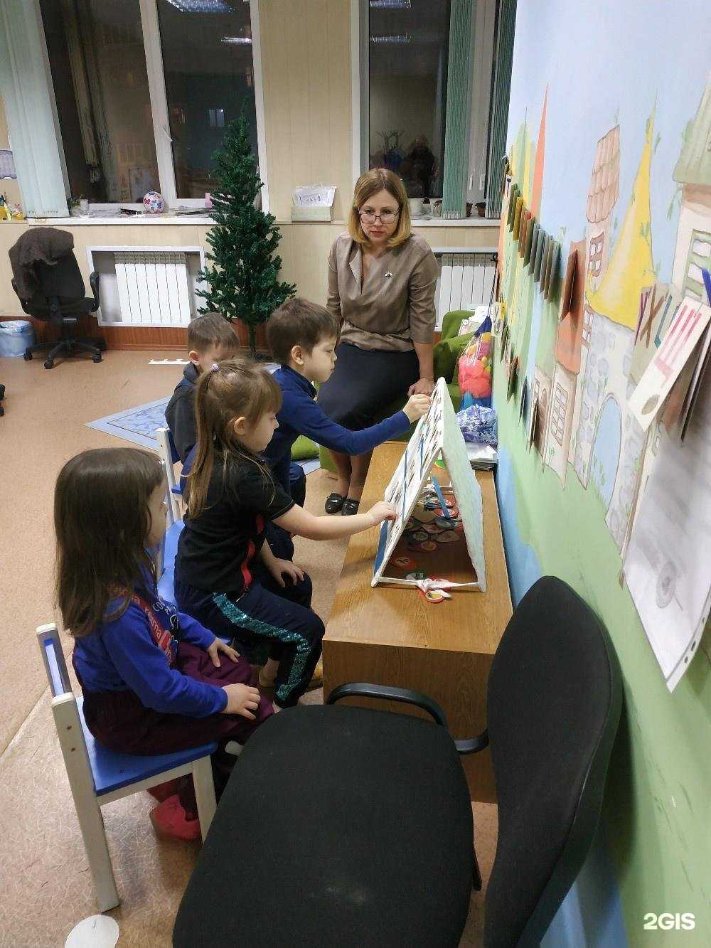 Отзывы на компанию Городок в Тольятти c фото