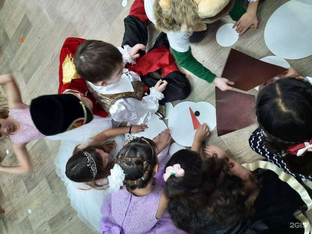 Отзывы на компанию Детский сад №33 в г. Сочи c фото