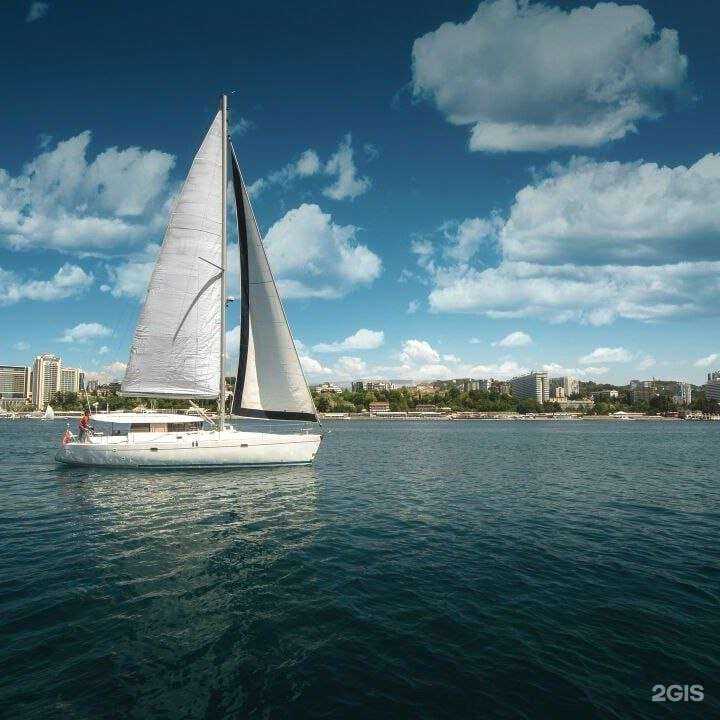 Отзывы на компанию Пират Елизар в Сочи c фото