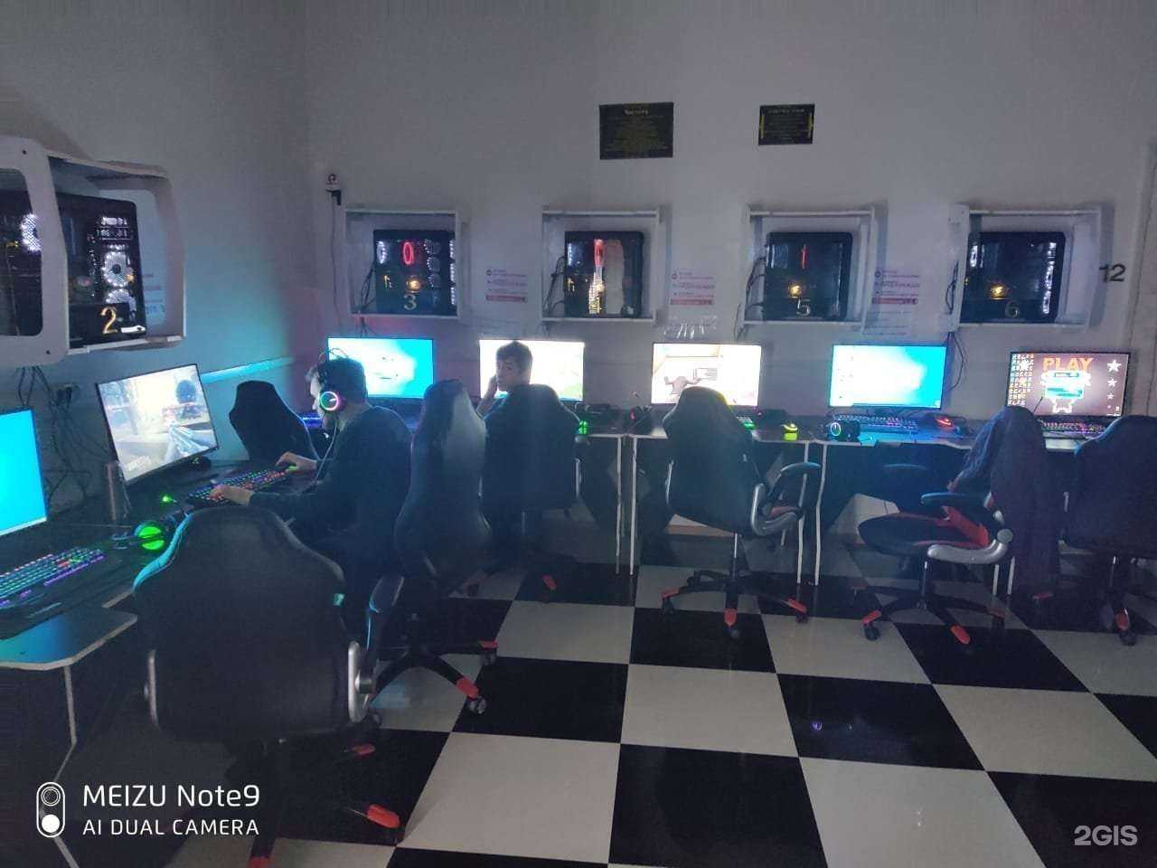 Отзывы на компанию PlayStar в Грозном c фото