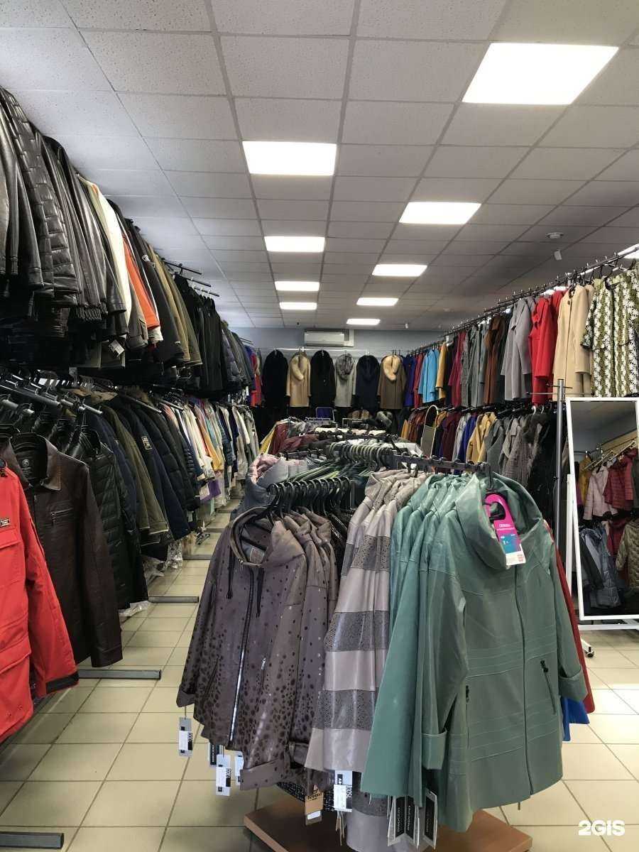 Отзывы на компанию Moda goda в Барнауле c фото