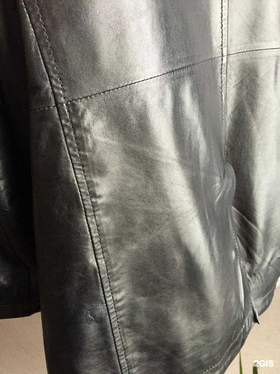 Отзывы на компанию Твое ателье в Екатеринбурге c фото