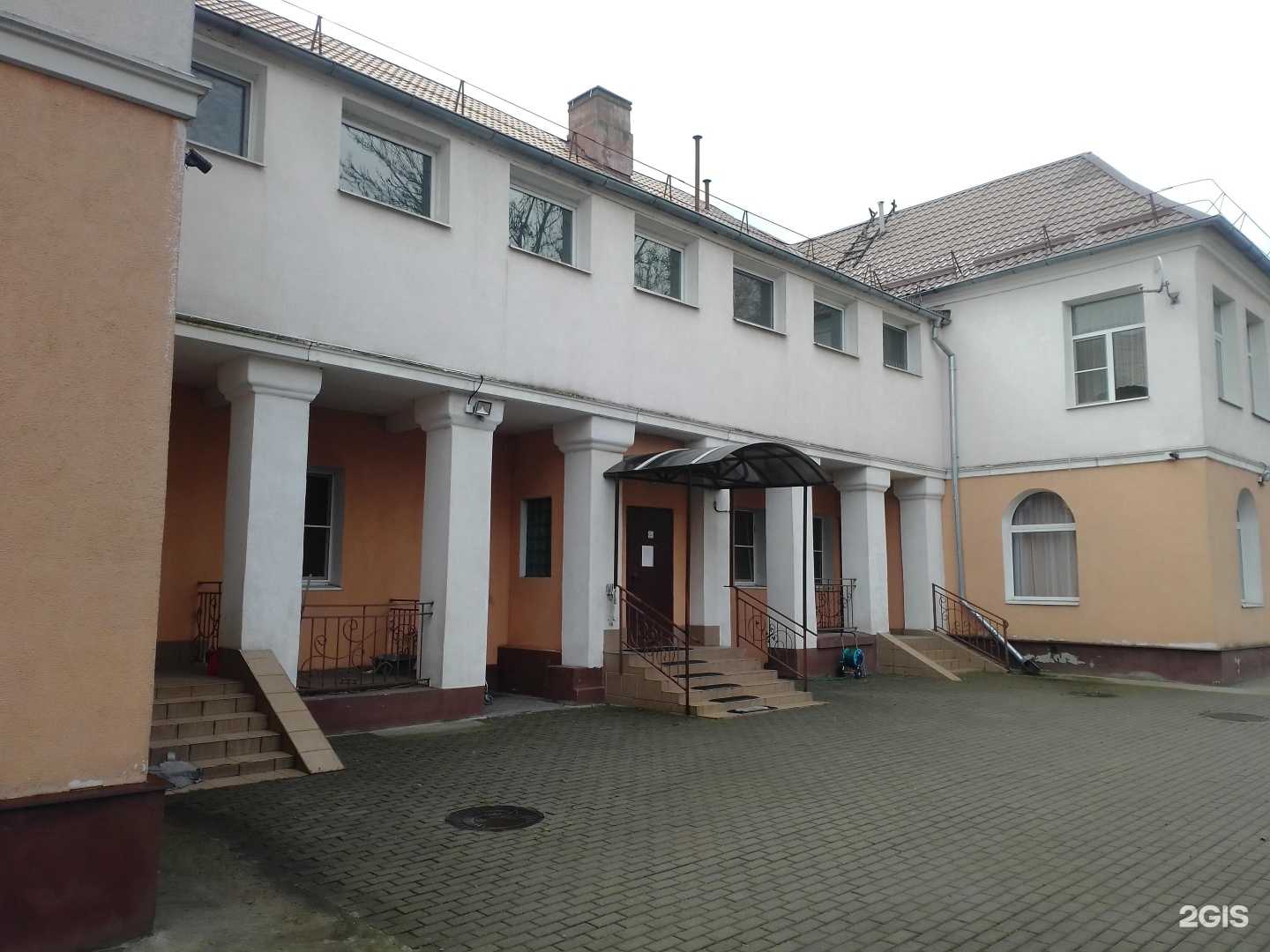 Отзывы на компанию Детство в Калининграде c фото