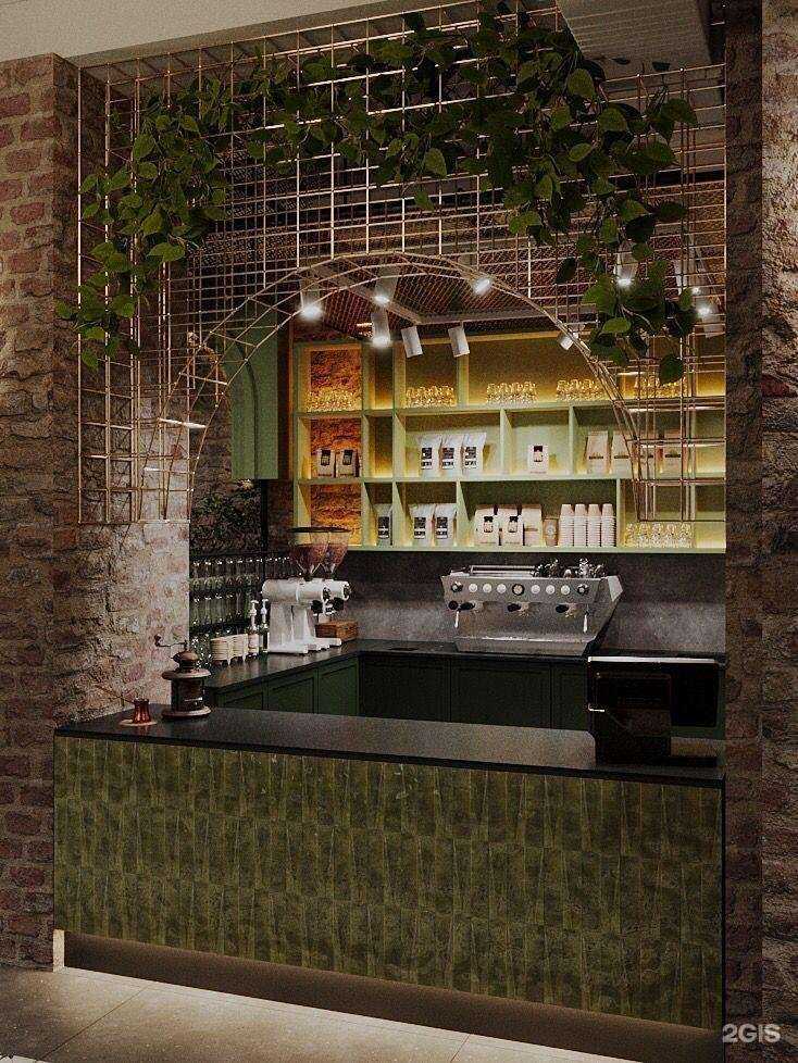 Отзывы на компанию Ардекофе в Барнауле c фото