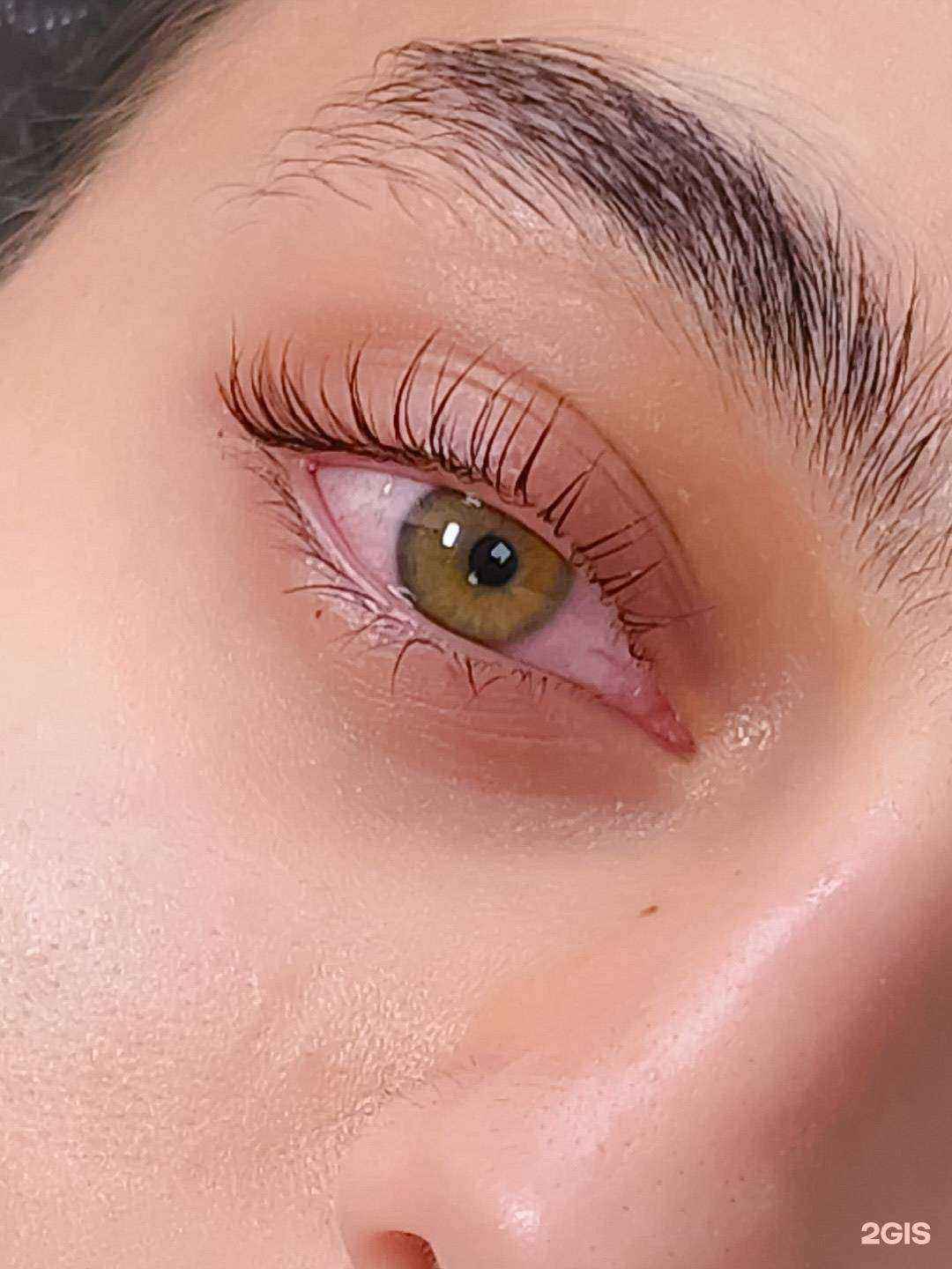 Отзывы на компанию Kraita Brows Lami в Астрахани c фото