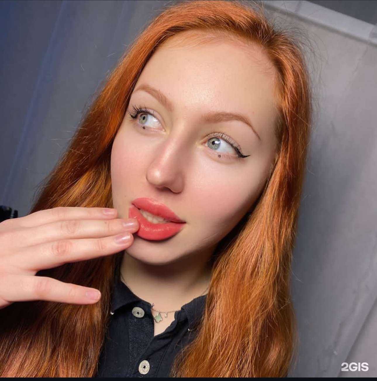 Отзывы на компанию Кабинет красоты в Иркутске c фото