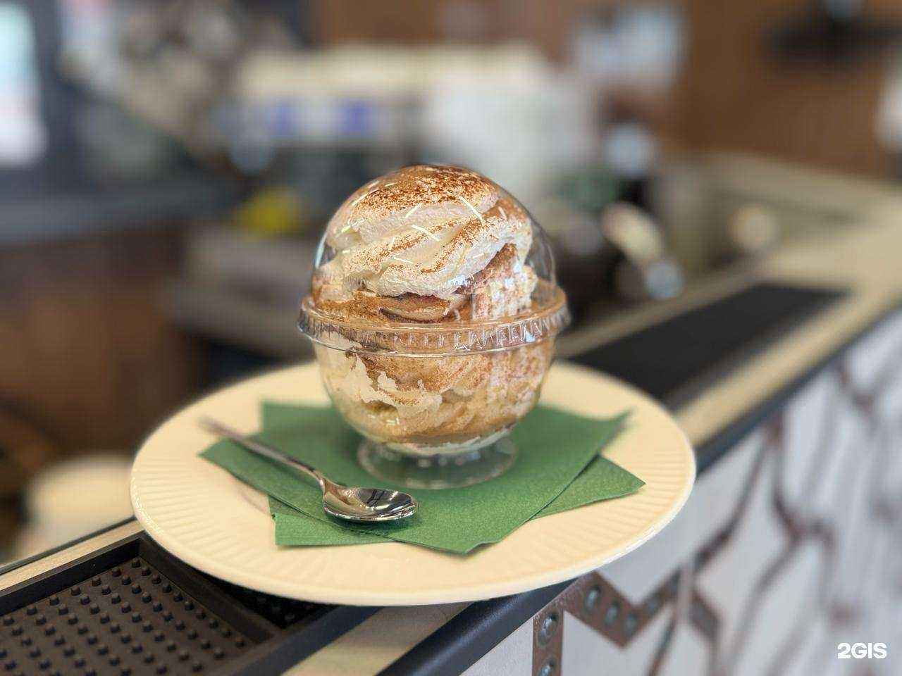 Отзывы на компанию Caramel в Брянске c фото