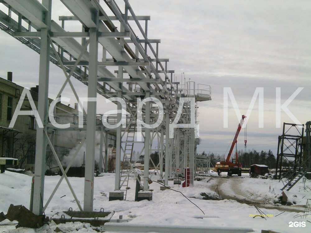 Отзывы на компанию Асгард мк в Дзержинске c фото