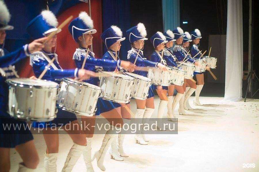 Отзывы на компанию Центр событий в г. Волгоград c фото