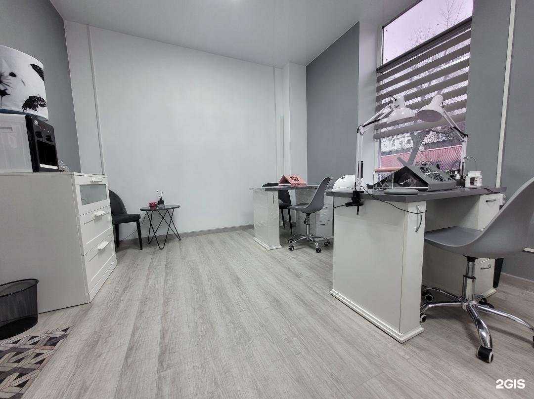 Отзывы на компанию Nail territory в Владивостоке c фото