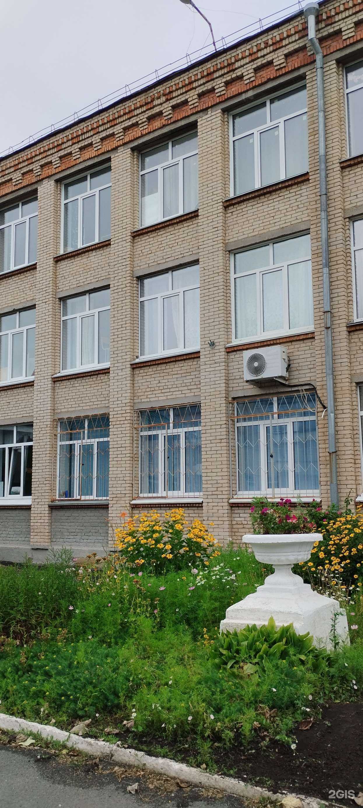 Отзывы на компанию Средняя школа №6 в Южноуральске c фото