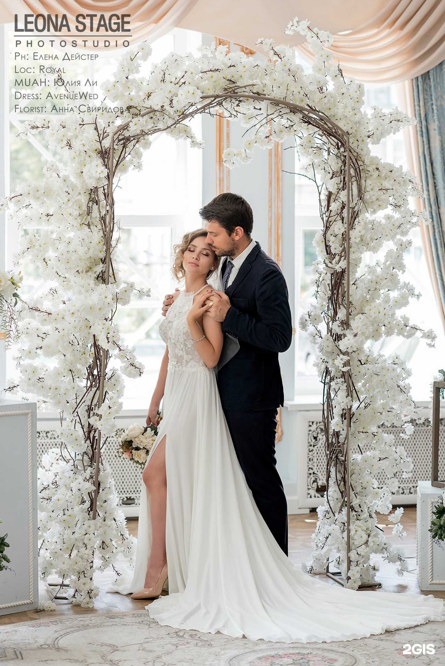 Отзывы на компанию LeonaStage в Челябинске c фото