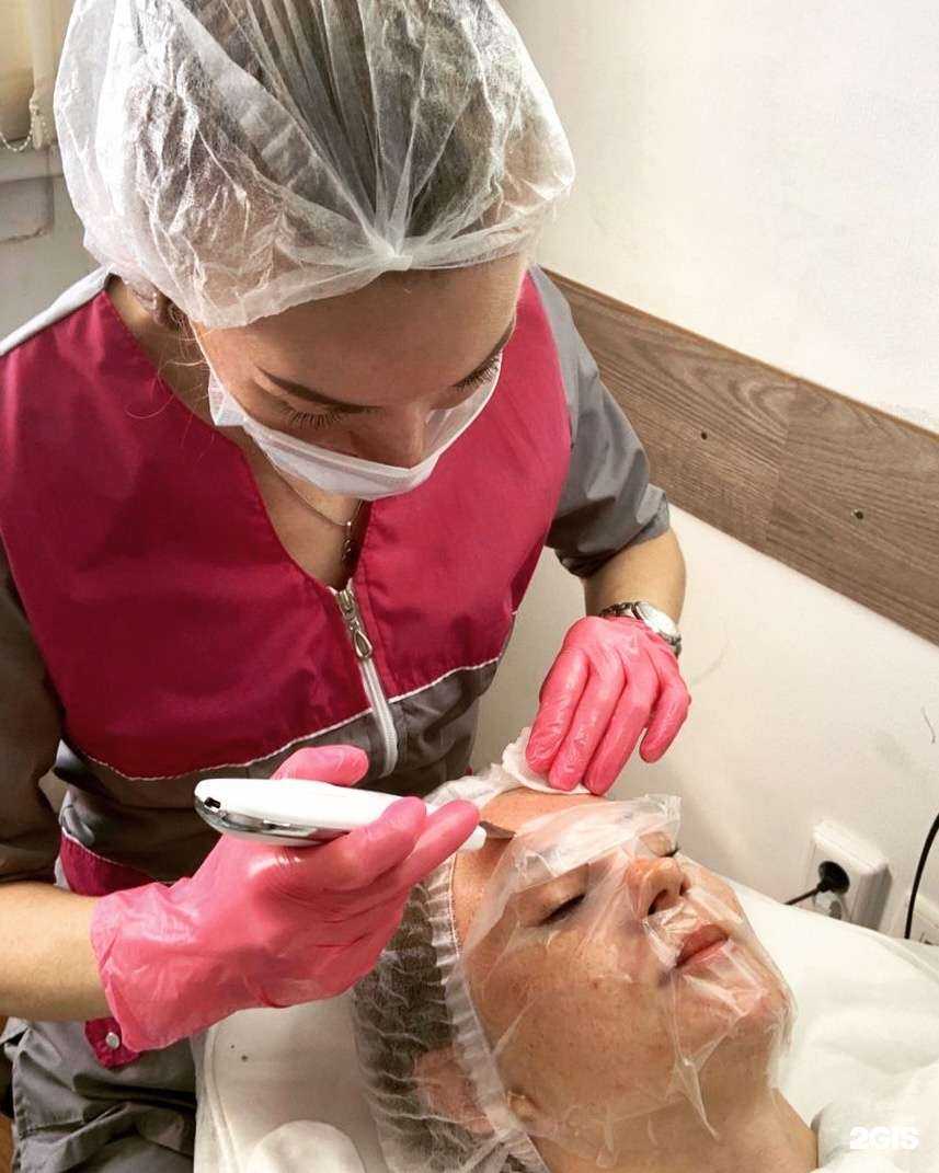 Отзывы на компанию Beautiful Face в Екатеринбурге c фото