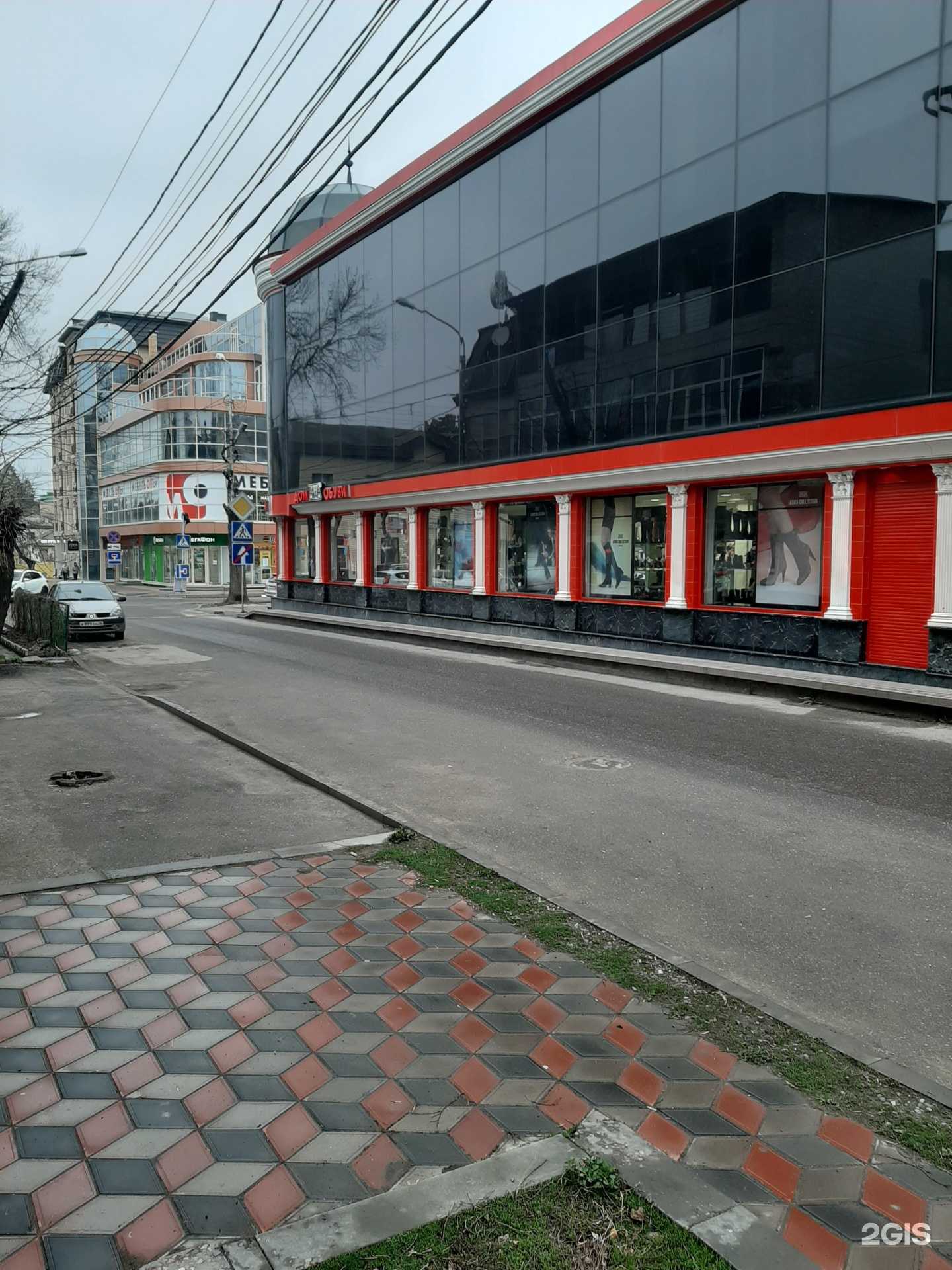 Отзывы на компанию Atwa в г. Ессентуки c фото