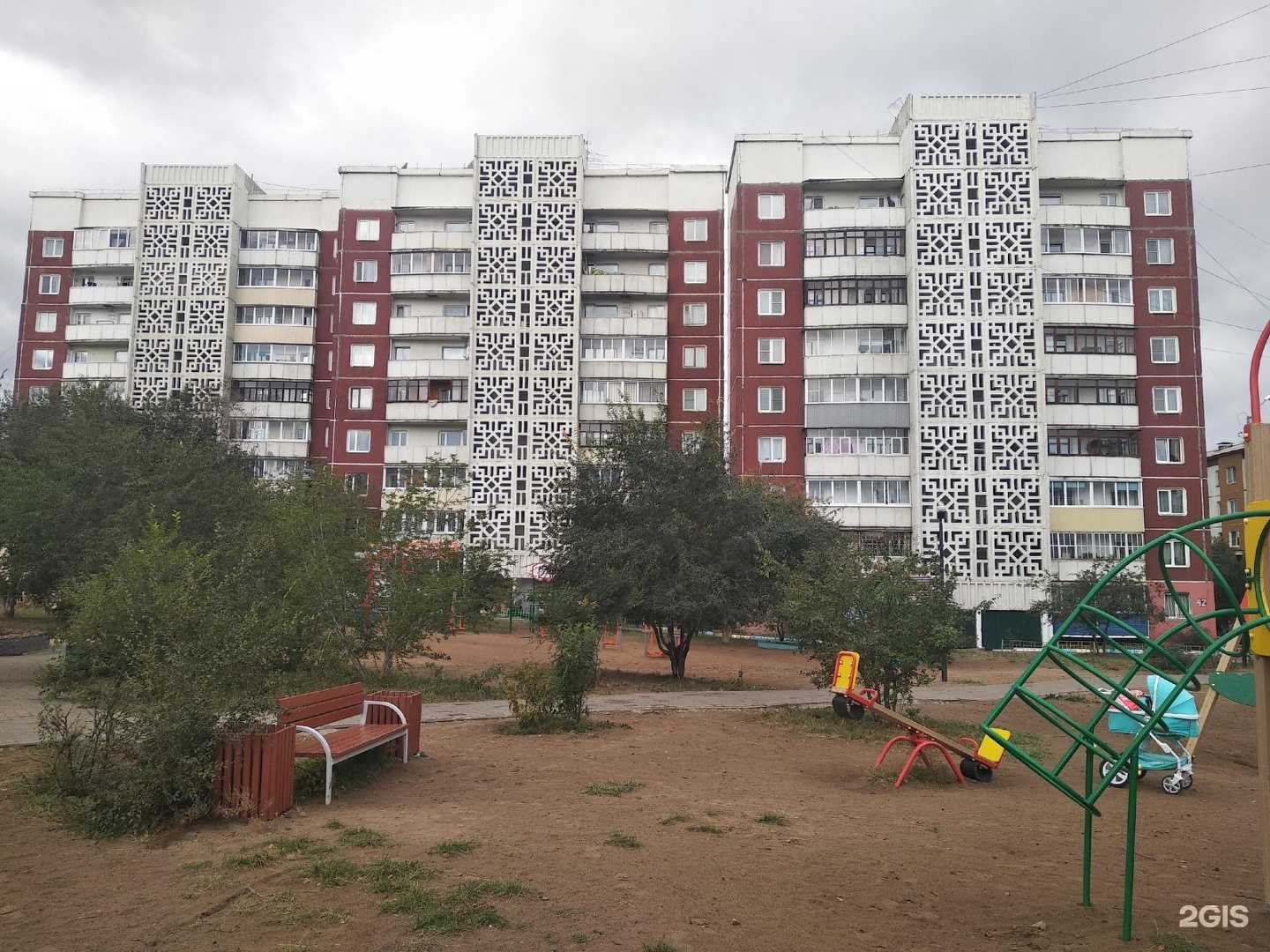 Отзывы на компанию Белая жемчужина в Улан-Удэ c фото - фотография 2 из 2