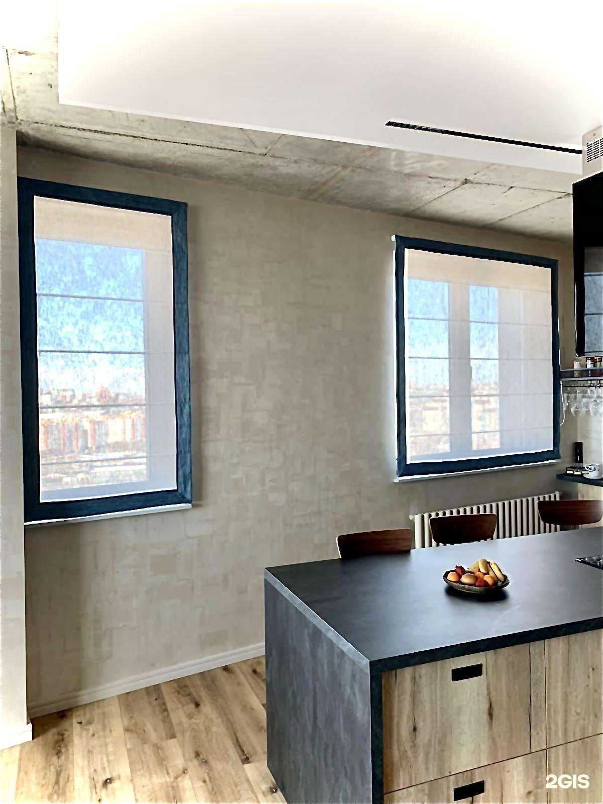 Отзывы на компанию Дизайн Престиж в Казани c фото