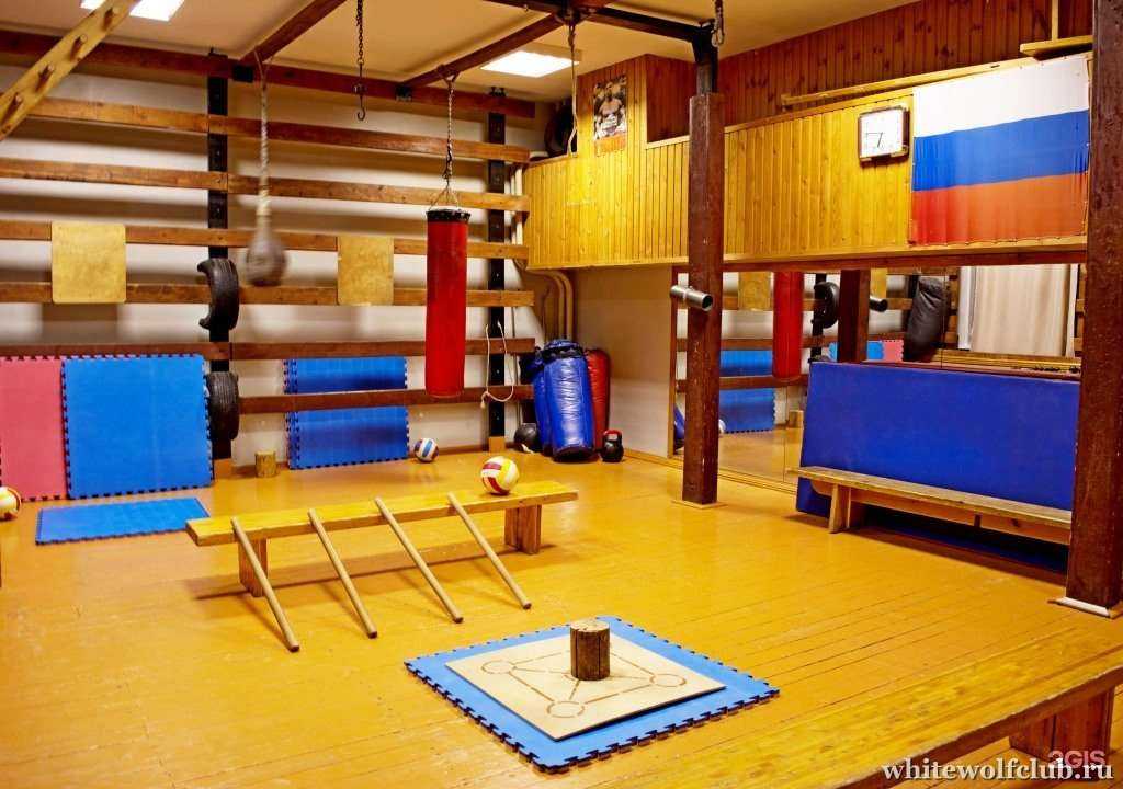 Отзывы на компанию Белый Волк в г. Новосибирск c фото