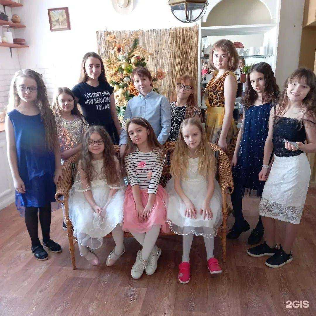 Отзывы на компанию Diamonds Models в Саранске c фото