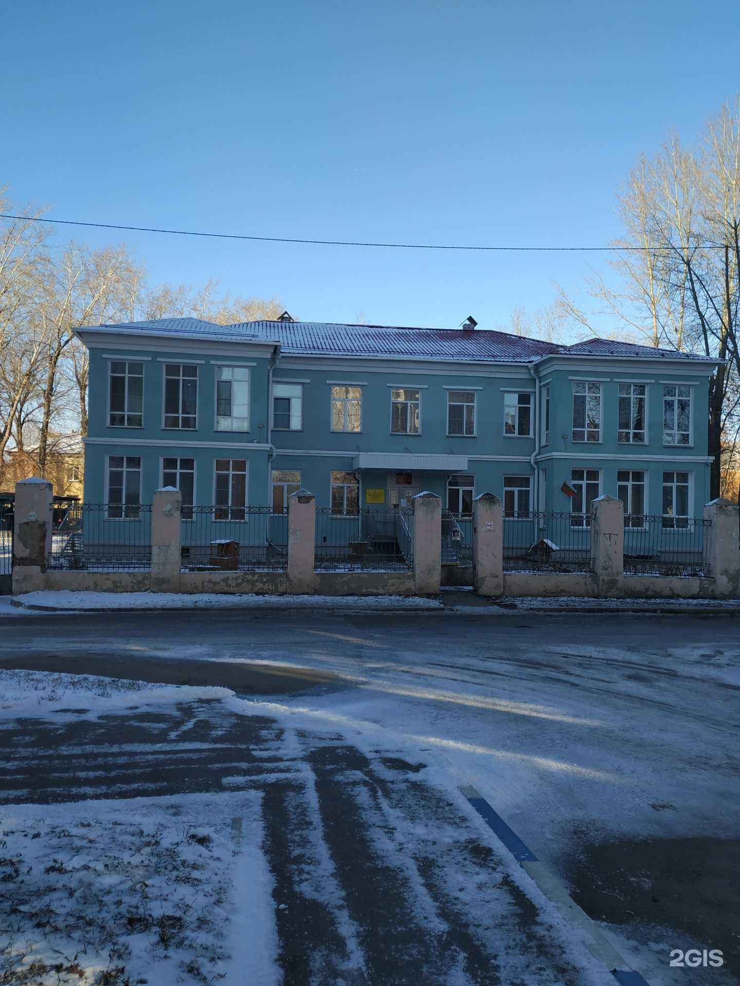 Отзывы на компанию Детский сад №153 в г. Челябинск c фото