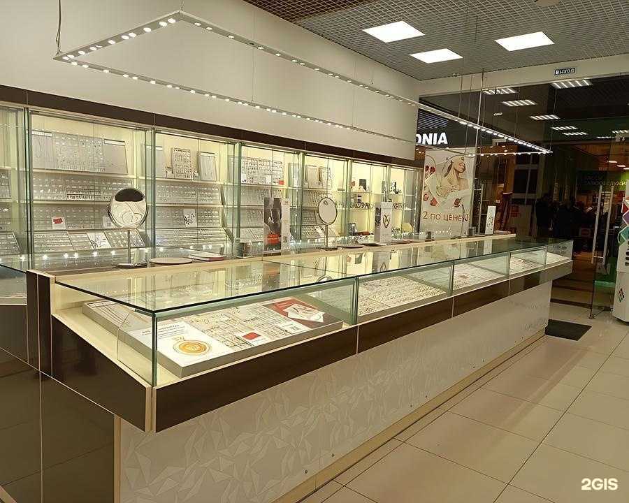 Отзывы на компанию 585*Золотой в г. Архангельск c фото