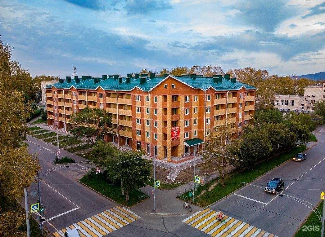 Отзывы на компанию Big Bro в Комсомольске-на-Амуре c фото - фотография 2 из 2