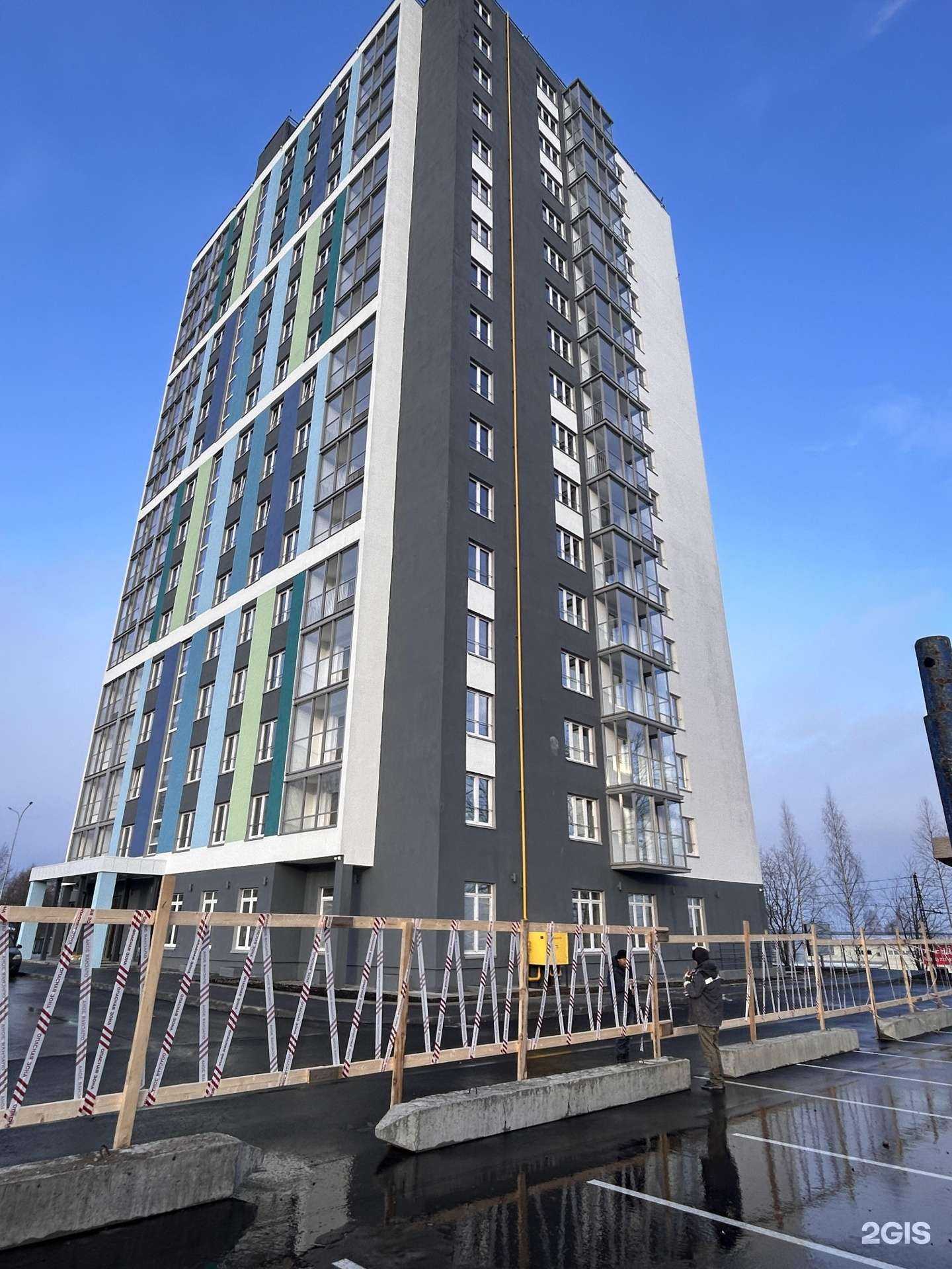 Отзывы на компанию Стекло и Конструкции в Петрозаводске c фото