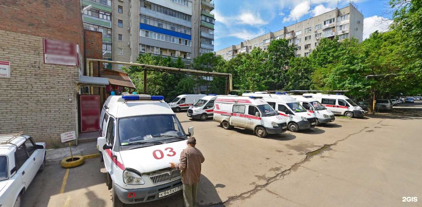 Отзывы на компанию Подстанция №3 в Краснодаре c фото