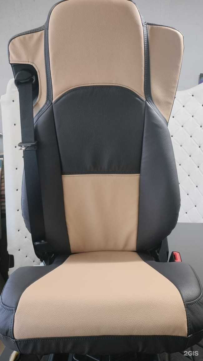 Отзывы на компанию НиалАвто в г. Иркутск c фото