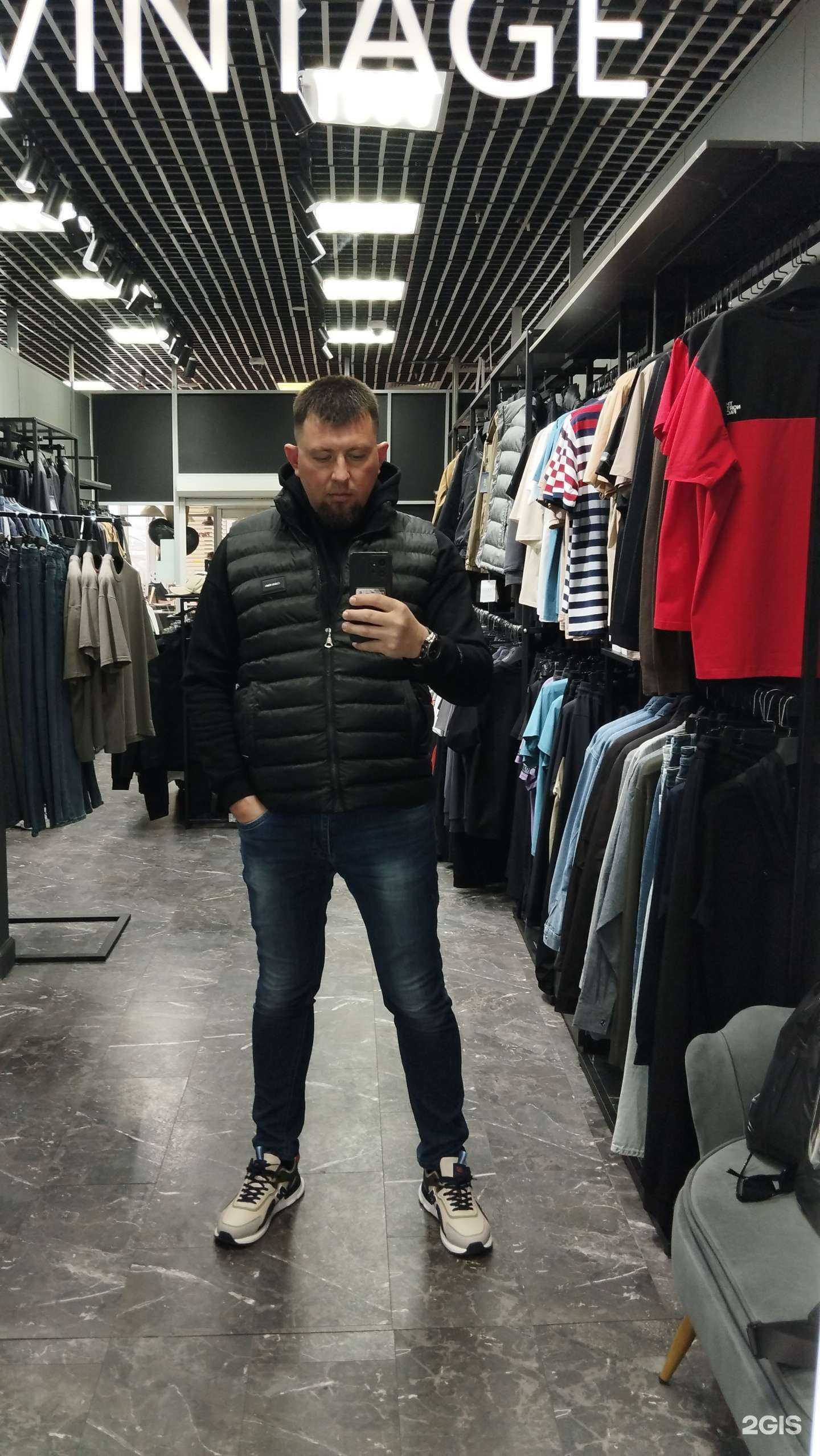 Отзывы на компанию vintage_men’s в Владивостоке c фото