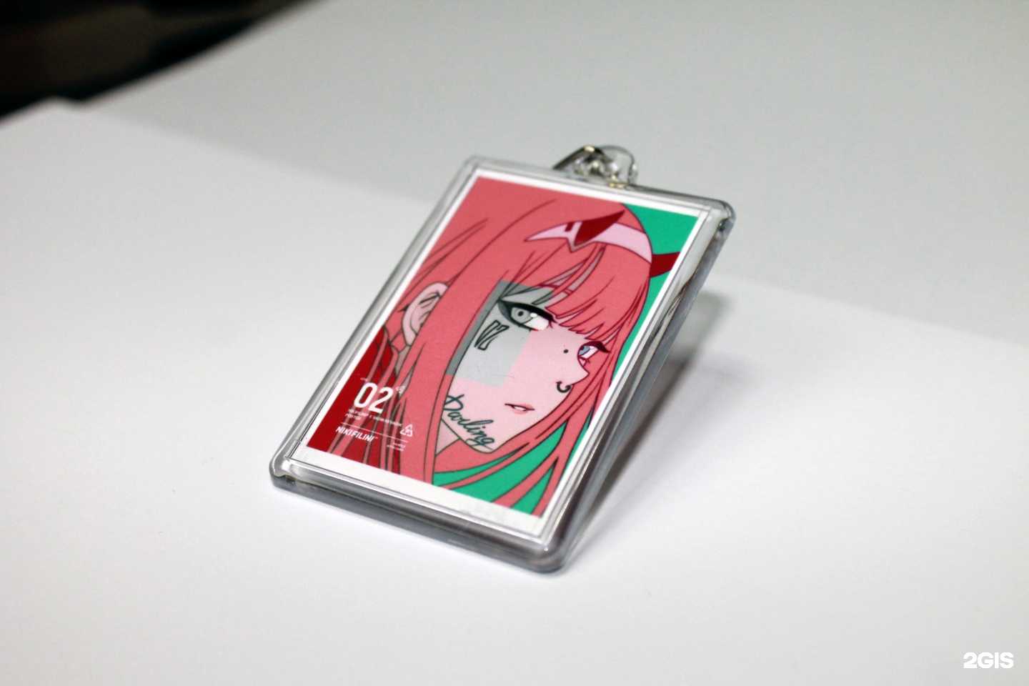 Отзывы на компанию Пандапринт в Астрахани c фото