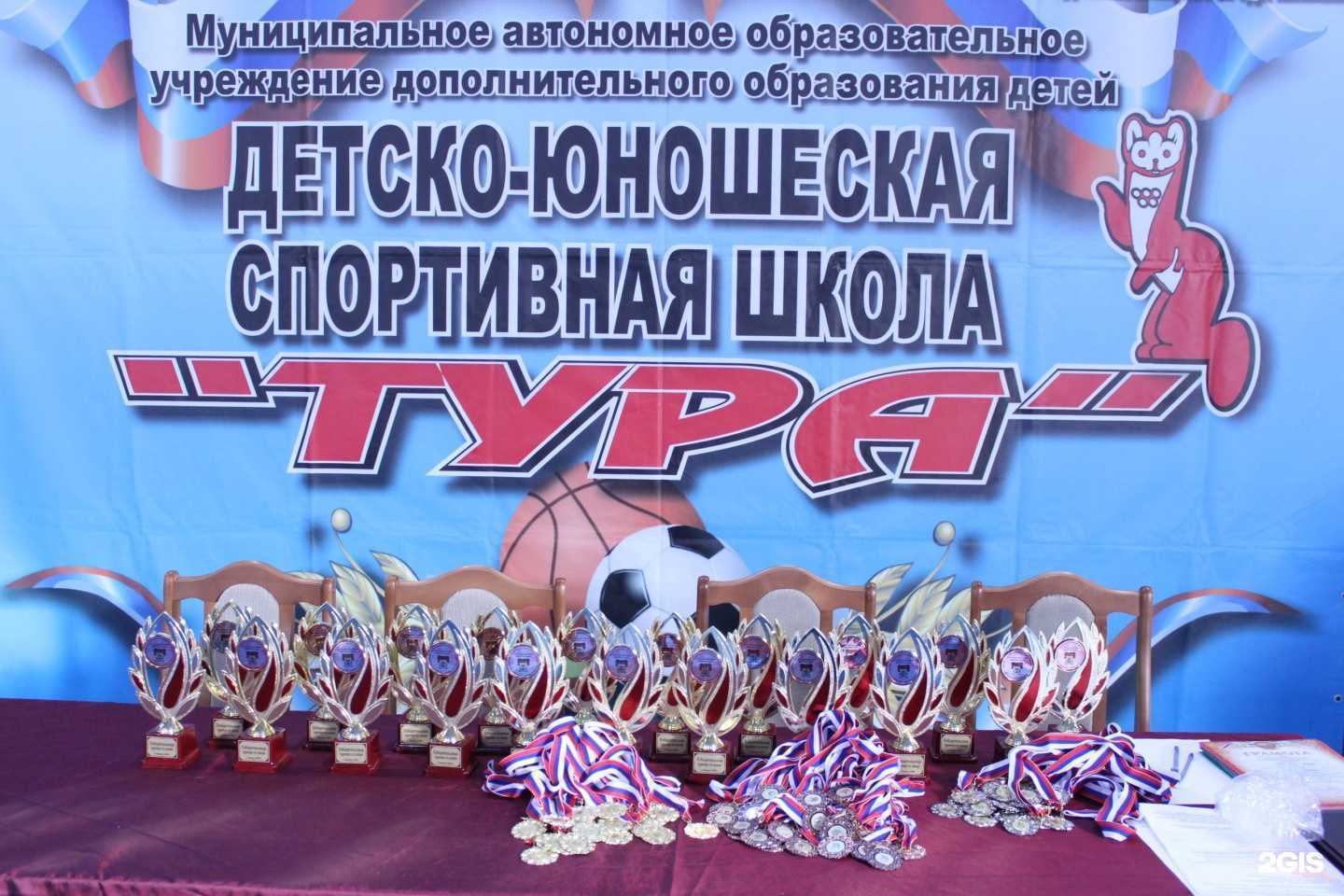 Отзывы на компанию Тура в Тюмени c фото