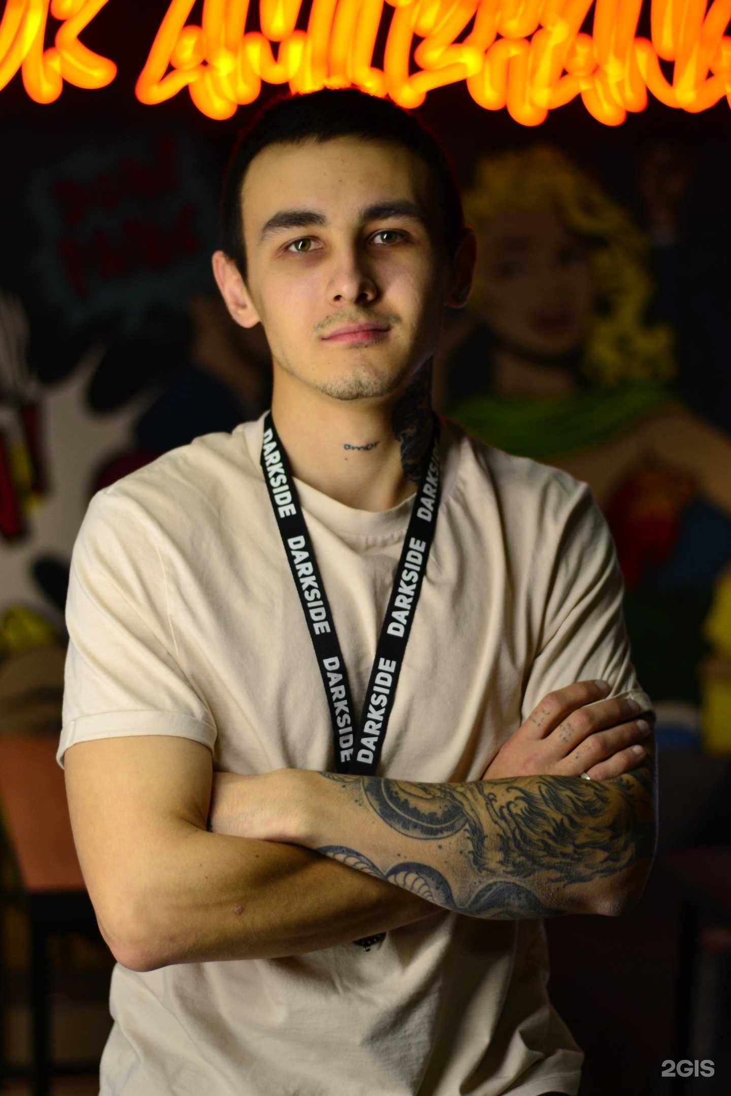 Отзывы на компанию ДК Амирхана в Казани c фото