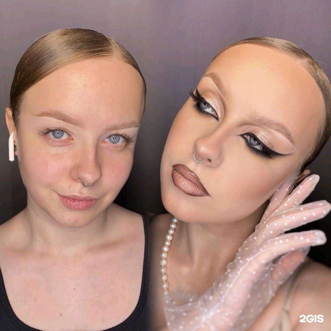 Отзывы на компанию Дом красоты Надежды Камыниной в Липецке c фото