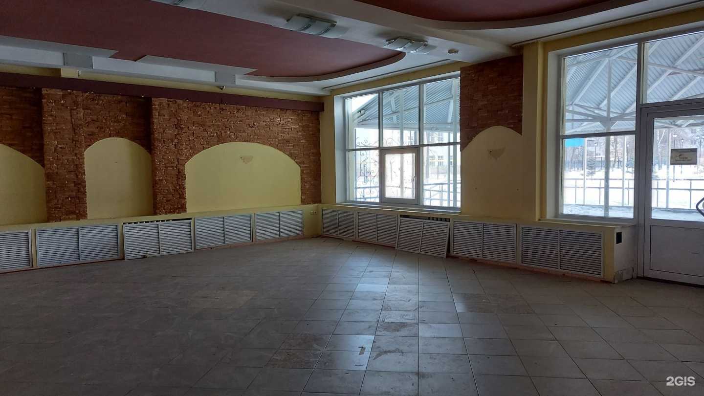 Отзывы на компанию Варяг Спорт в Нефтекамске c фото - фотография 2 из 2