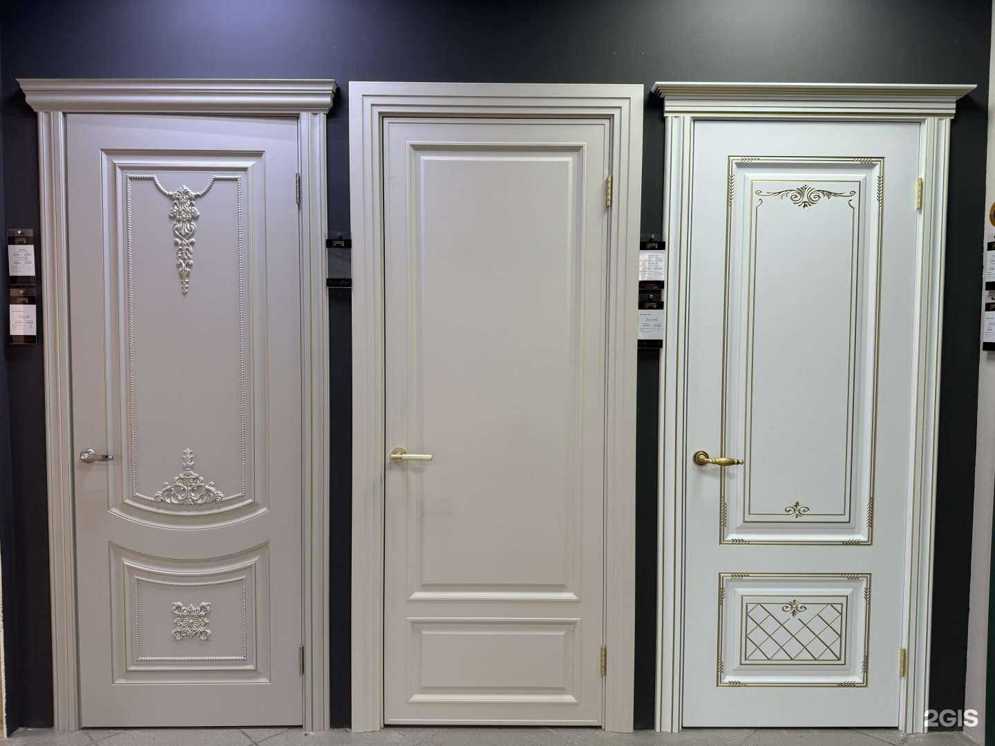 Отзывы на компанию ДоминоДорс в Краснодаре c фото