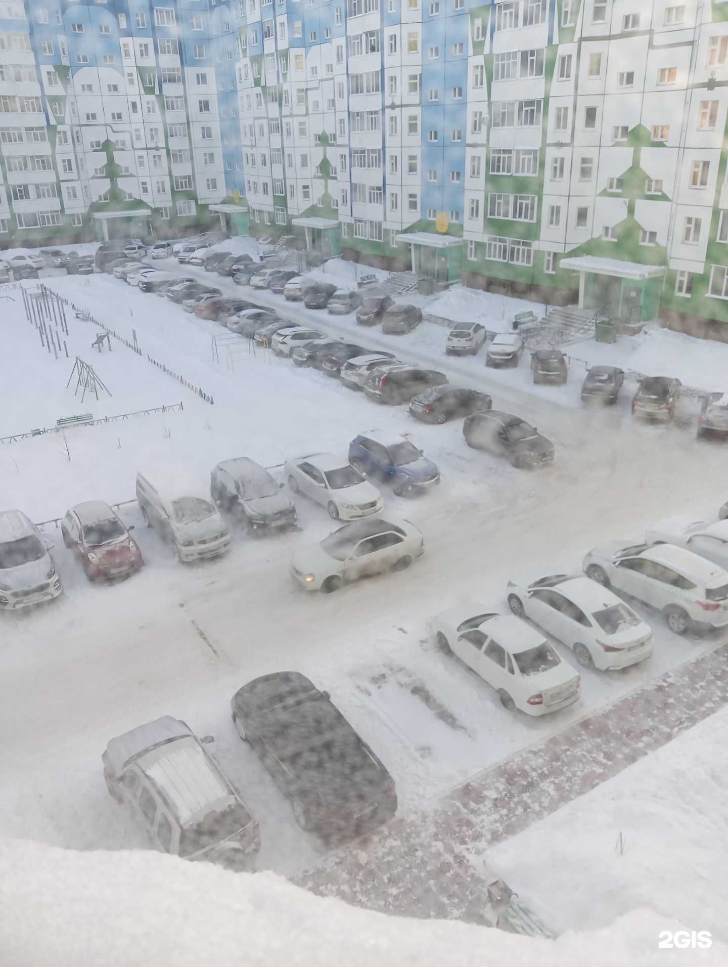 Отзывы на компанию Демократ на Героев Самотлора в Нижневартовске c фото - фотография 2 из 2