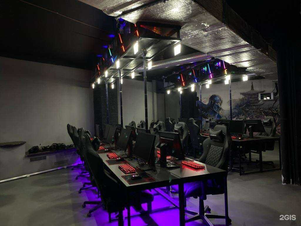 Отзывы на компанию ezGaming в г. Нижний Новгород c фото