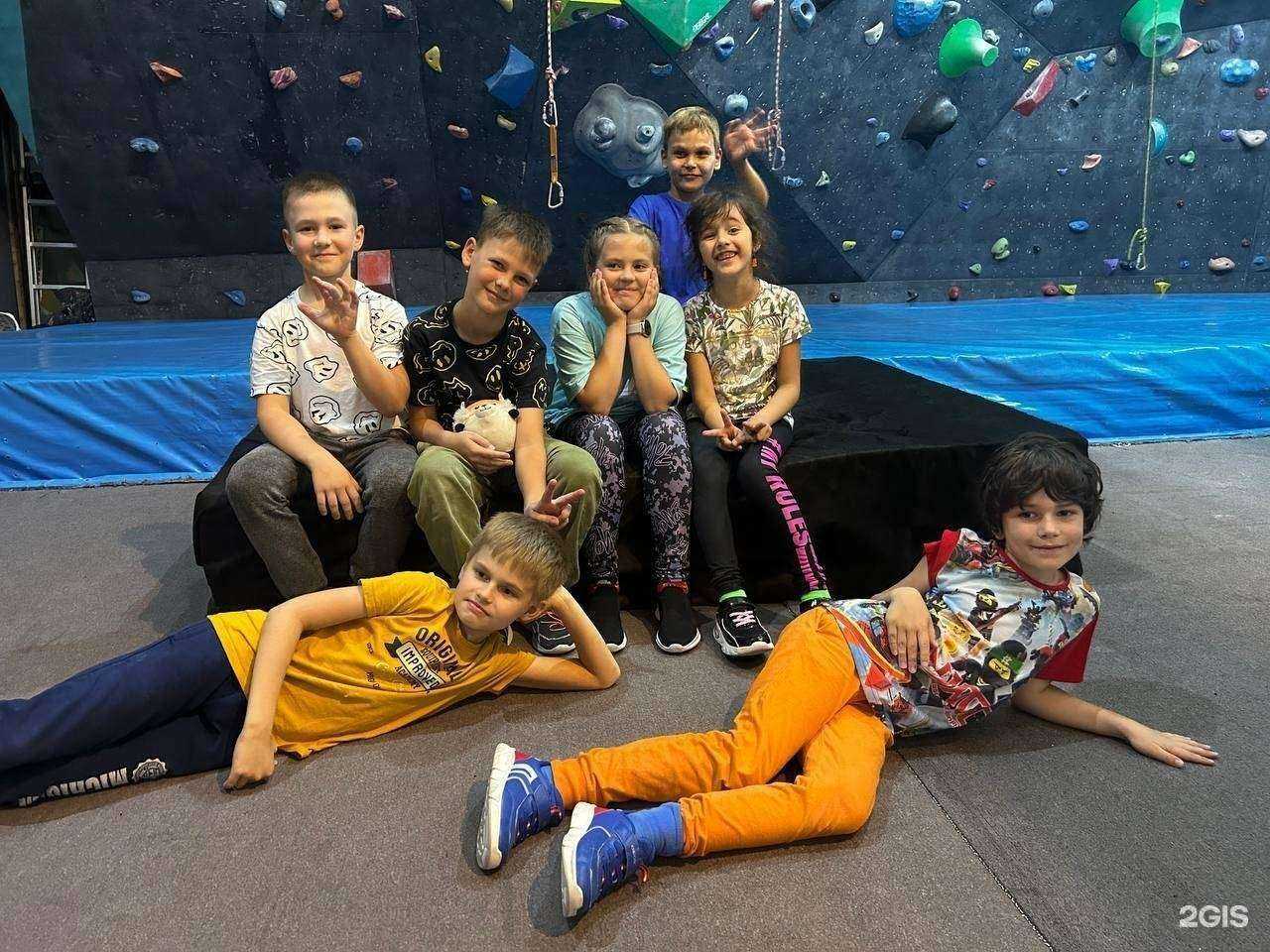 Отзывы на компанию BeHappy centre в Кемерове c фото