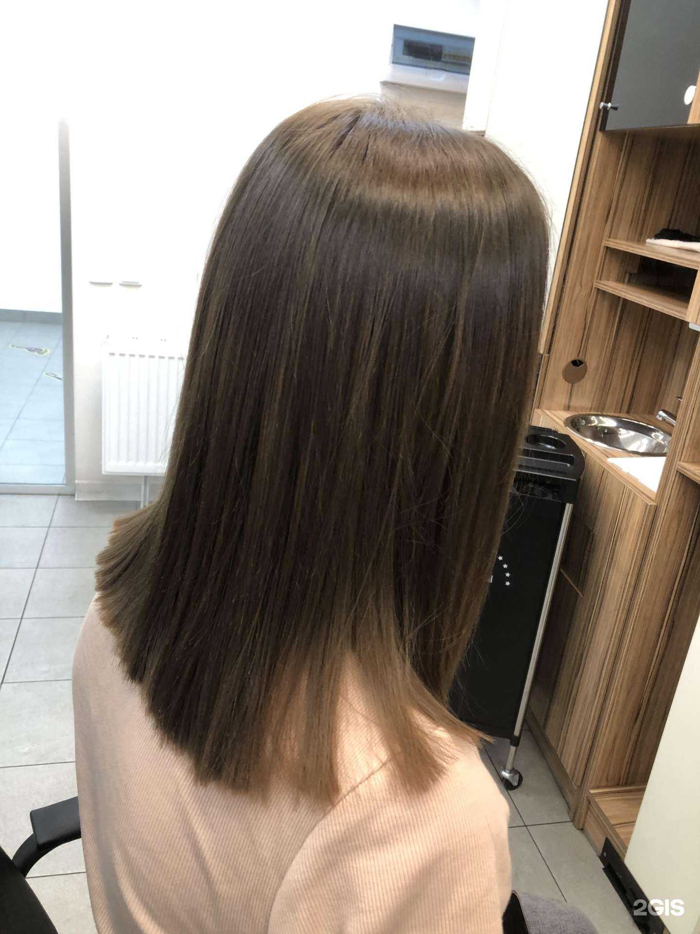 Отзывы на компанию Студия красоты в г. Краснодар c фото
