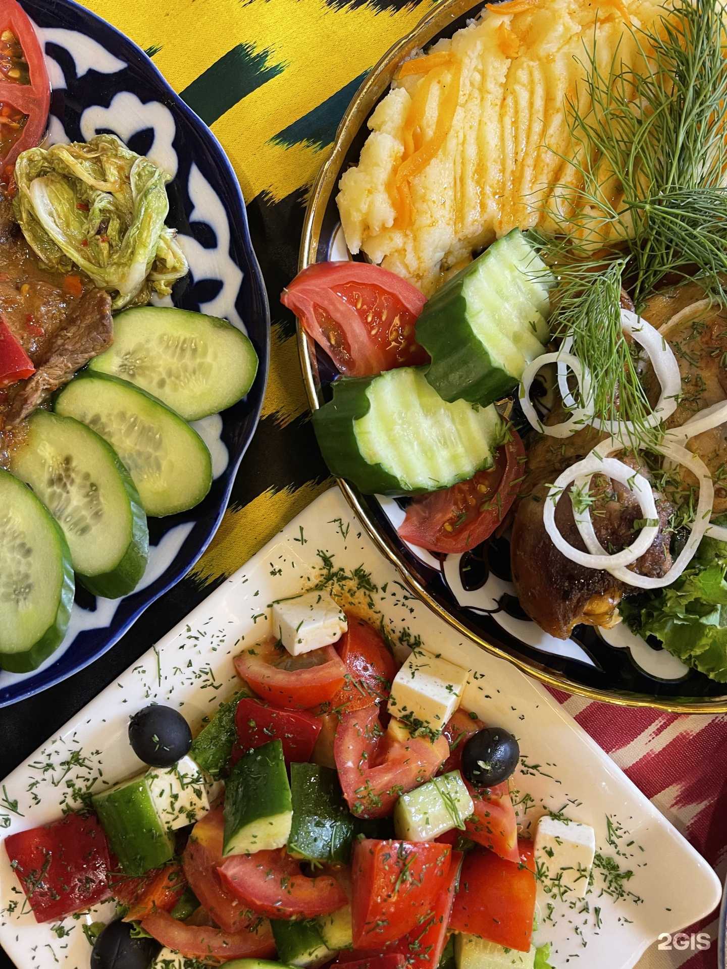 Отзывы на компанию Lazzat в Красноярске c фото